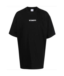 VETEMENTS Футболка