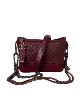 CHANEL Сумка через плечо
