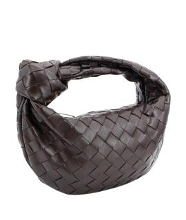 BOTTEGA VENETA Сумка с короткими ручками