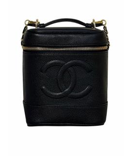CHANEL Сумка с короткими ручками