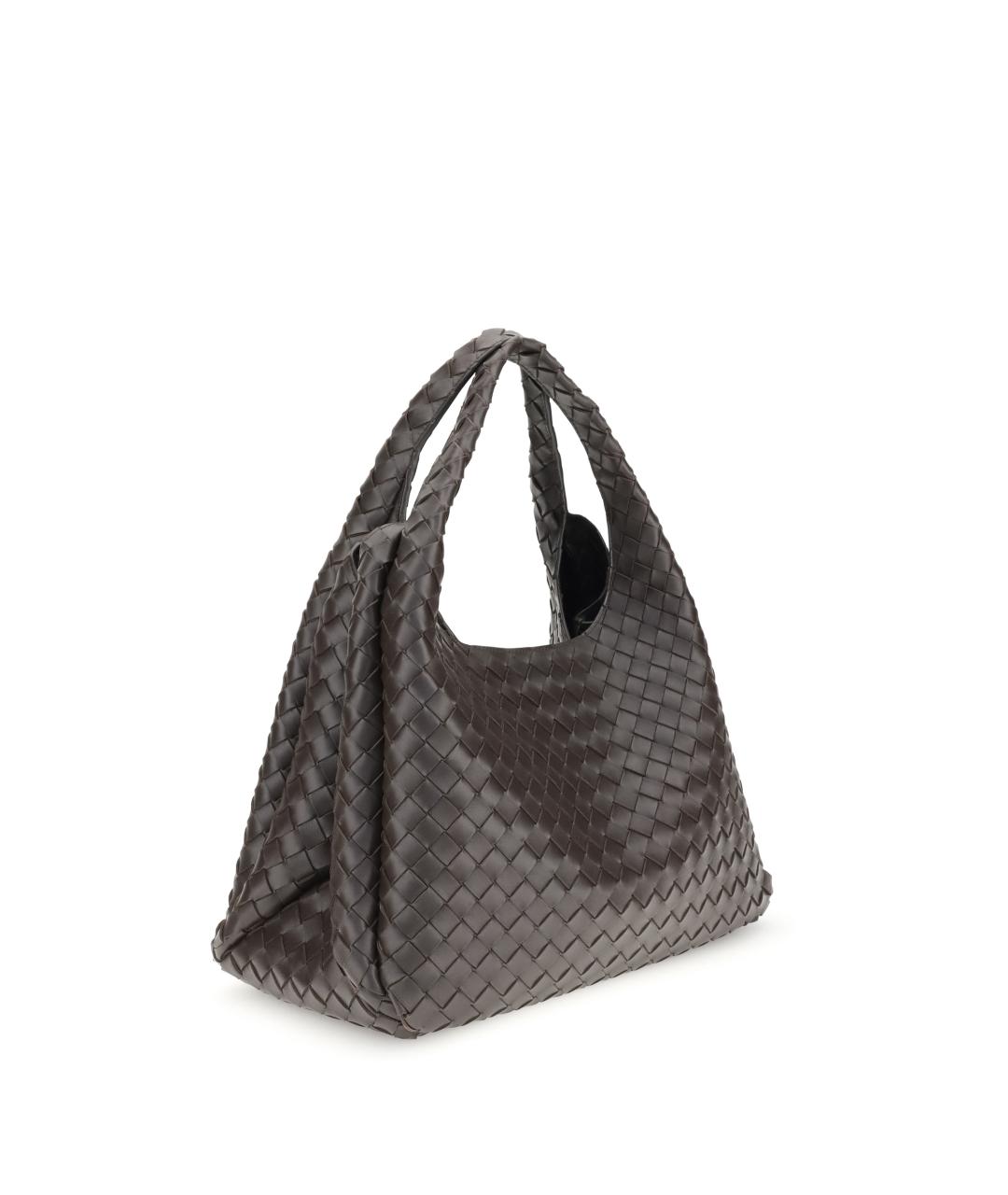 BOTTEGA VENETA Мульти кожаная сумка через плечо, фото 2