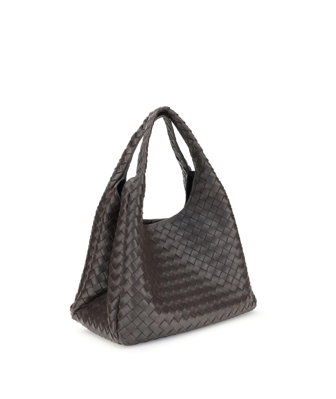 BOTTEGA VENETA Мульти кожаная сумка через плечо, фото 3