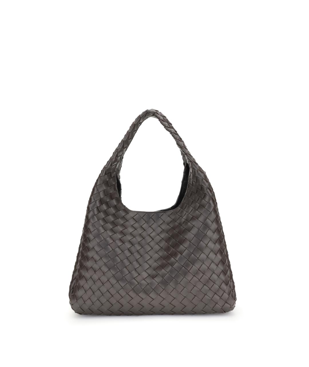 BOTTEGA VENETA Мульти кожаная сумка через плечо, фото 1