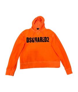 DSQUARED2 Худи/толстовка