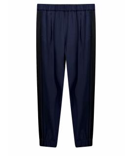 SPORTMAX Прямые брюки
