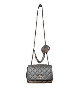 CHANEL Сумка через плечо