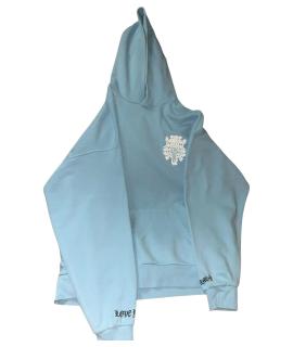 CHROME HEARTS Худи/толстовка