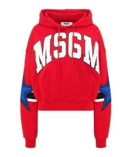 MSGM Худи/толстовка