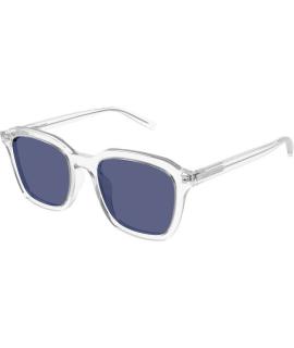 SAINT LAURENT Солнцезащитные очки