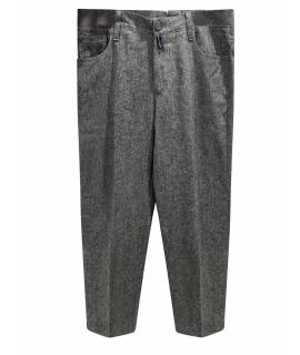 BRUNELLO CUCINELLI Повседневные брюки