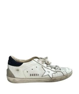 GOLDEN GOOSE Кеды