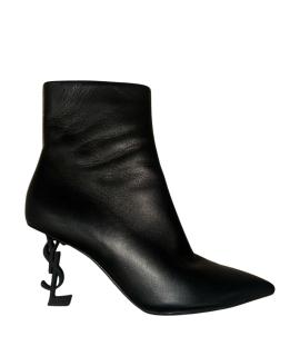 SAINT LAURENT Ботильоны