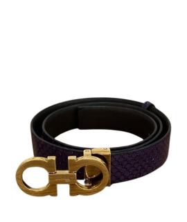 FERRAGAMO Ремень