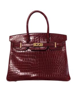 HERMES Сумка с короткими ручками