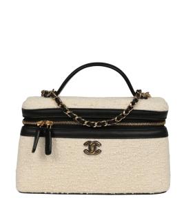 CHANEL Сумка через плечо