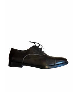 SANTONI Низкие ботинки