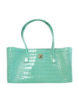 CHANEL Сумка с короткими ручками