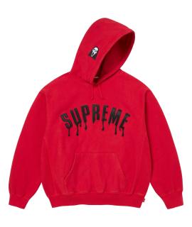 SUPREME Худи/толстовка