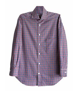 KITON Кэжуал рубашка