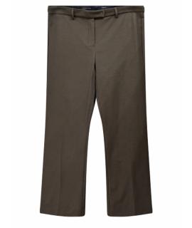 'S MAX MARA Брюки узкие
