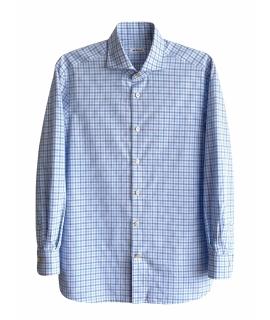 KITON Кэжуал рубашка