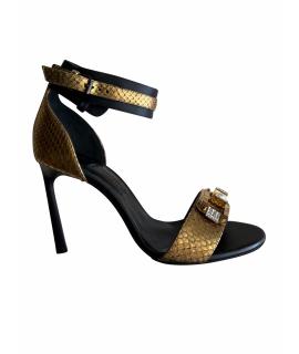LANVIN Босоножки