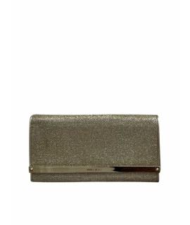 JIMMY CHOO Клатч/вечерняя сумка