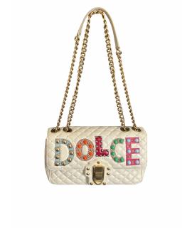 DOLCE&GABBANA Клатч/вечерняя сумка