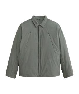 ALPHA INDUSTRIES Куртка