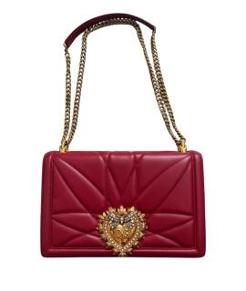 DOLCE&GABBANA Сумка через плечо