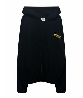 VETEMENTS Худи/толстовка