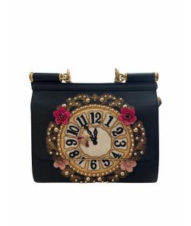 DOLCE&GABBANA Клатч/вечерняя сумка