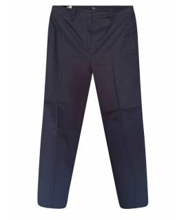 WEEKEND MAX MARA Прямые брюки