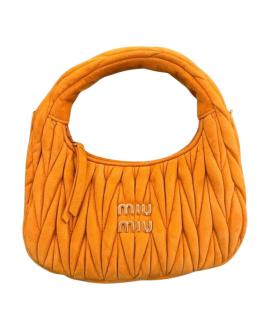 MIU MIU Сумка с короткими ручками