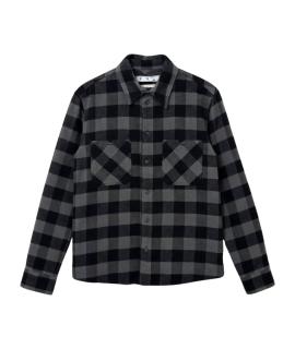 OFF-WHITE Кэжуал рубашка