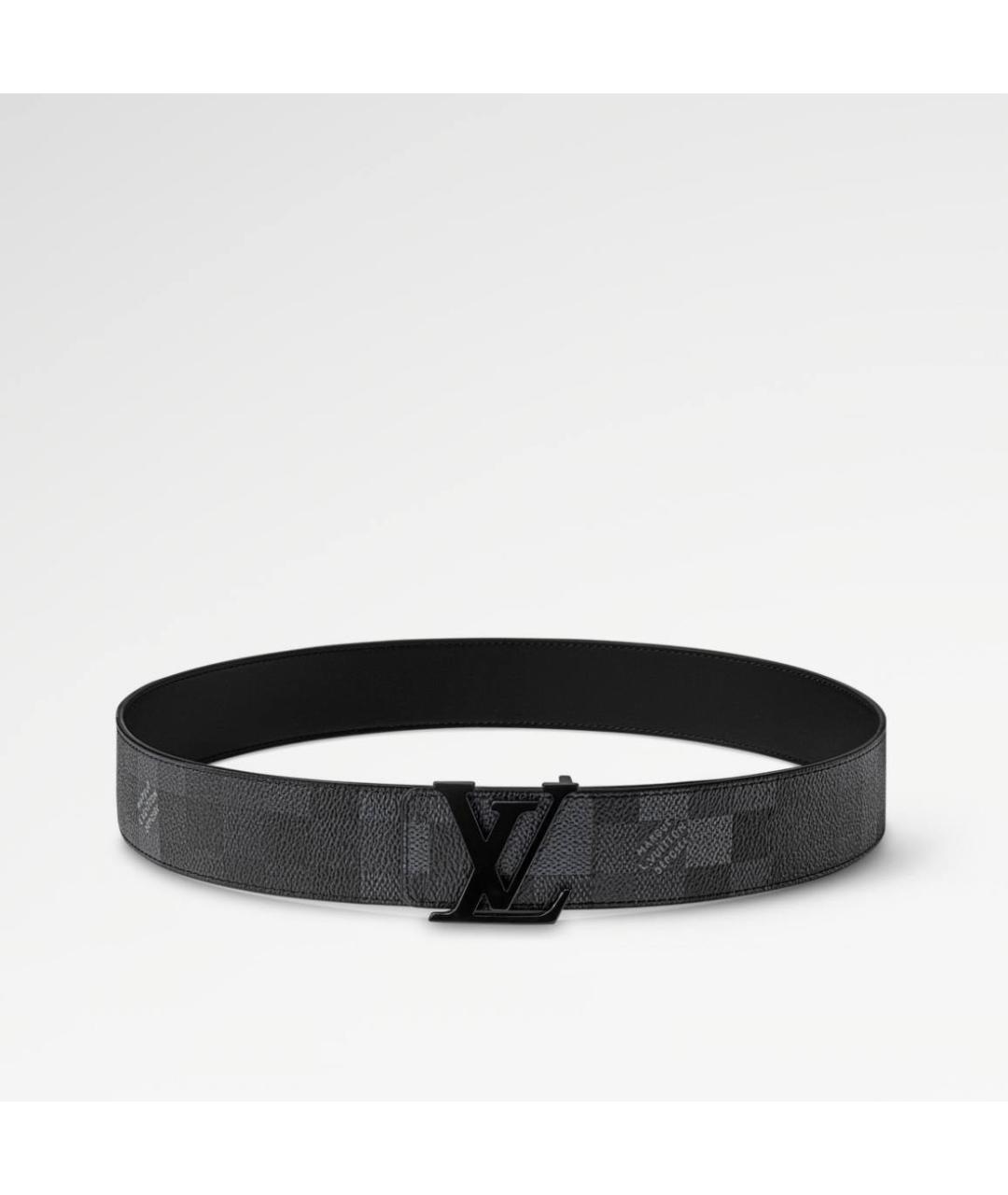 LOUIS VUITTON Мульти ремень, фото 4
