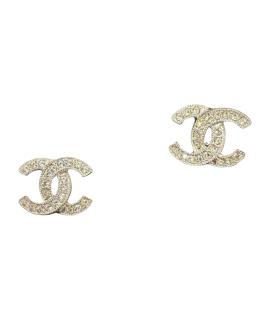 CHANEL Серьги