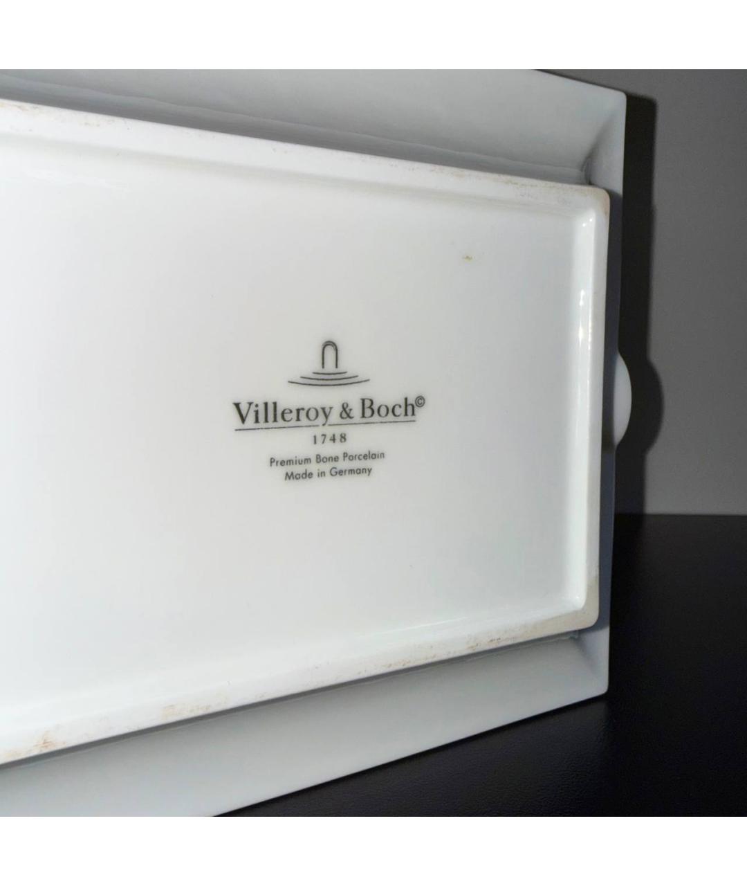 Villeroy&Boch Мелочница, фото 5