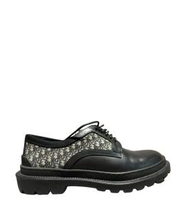 CHRISTIAN DIOR Низкие ботинки