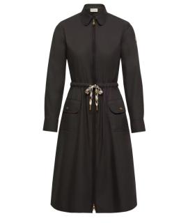 MONCLER Повседневное платье