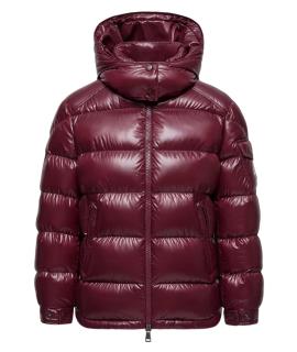 MONCLER Пуховик