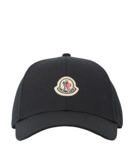 MONCLER Кепка/бейсболка