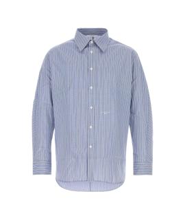 GIVENCHY Кэжуал рубашка