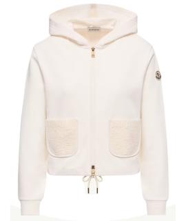 MONCLER Худи/толстовка