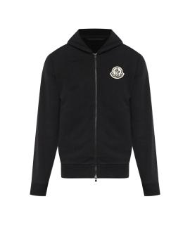 MONCLER Худи/толстовка