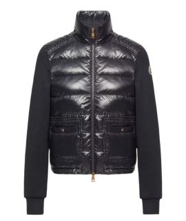 MONCLER Худи/толстовка