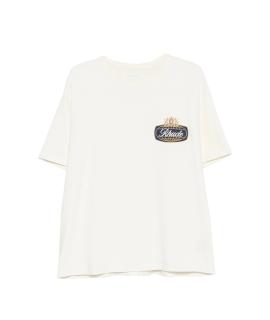 RHUDE Футболка
