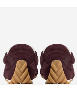 BOTTEGA VENETA Низкие кроссовки / кеды