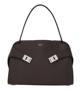 FERRAGAMO Сумка через плечо