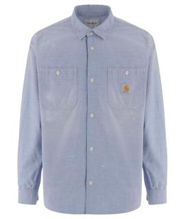 CARHARTT WIP Кэжуал рубашка